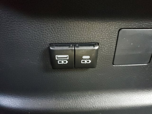 2024 Toyota Tundra 2WD SR5