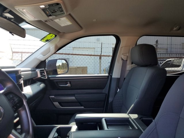 2024 Toyota Tundra 2WD SR5