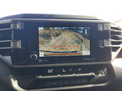 2024 Toyota Tundra 2WD SR5