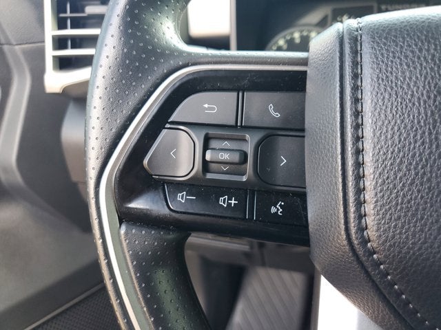 2024 Toyota Tundra 2WD SR5