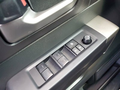 2024 Toyota Tundra 2WD SR5