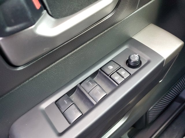 2024 Toyota Tundra 2WD SR5