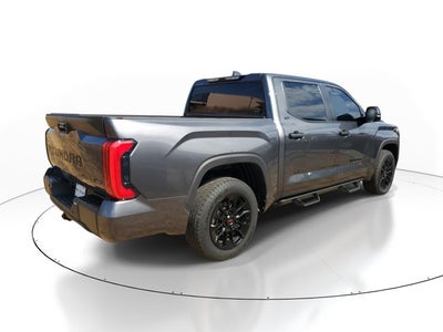 2024 Toyota Tundra 2WD SR5