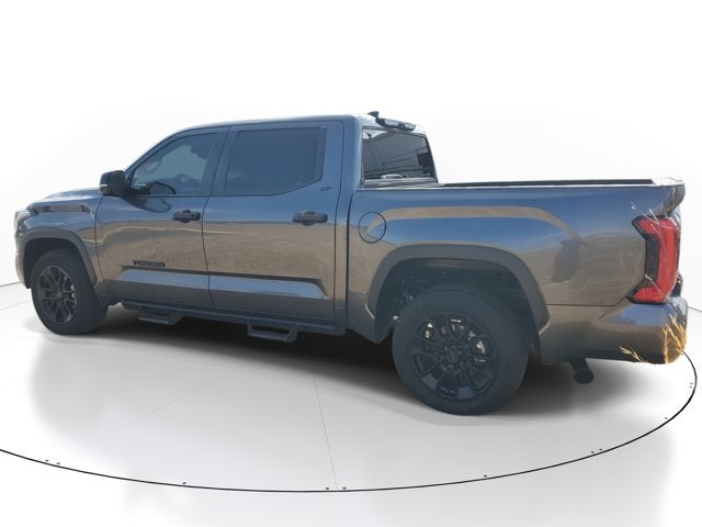 2024 Toyota Tundra 2WD SR5