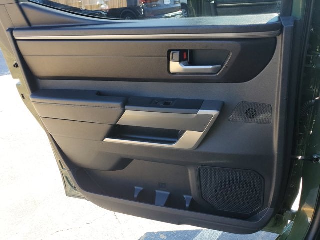 2023 Toyota Tundra 2WD SR5