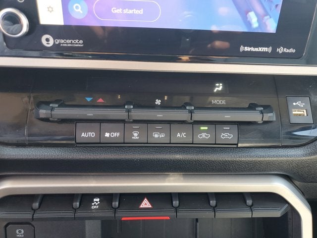 2023 Toyota Tundra 2WD SR5