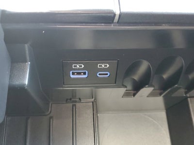 2023 Toyota Tundra 2WD SR5