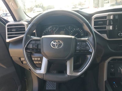 2023 Toyota Tundra 2WD SR5