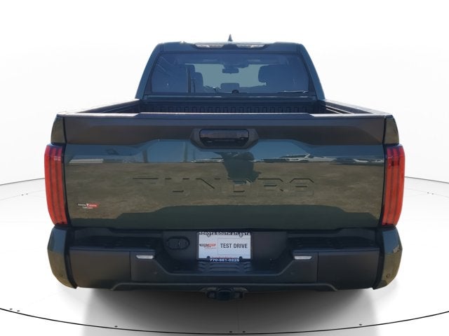 2023 Toyota Tundra 2WD SR5