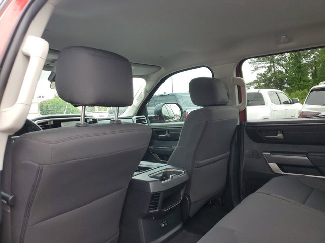 2024 Toyota Tundra 2WD SR5