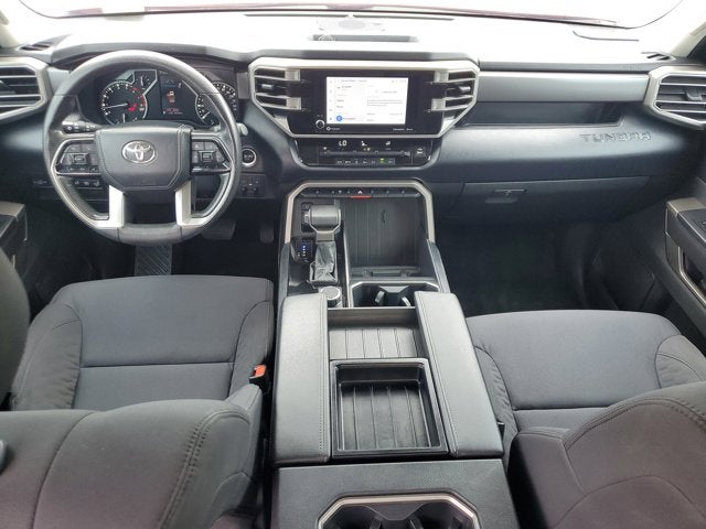 2024 Toyota Tundra 2WD SR5