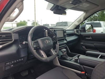 2024 Toyota Tundra 2WD SR5