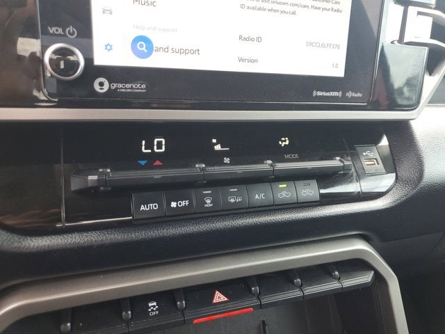 2024 Toyota Tundra 2WD SR5