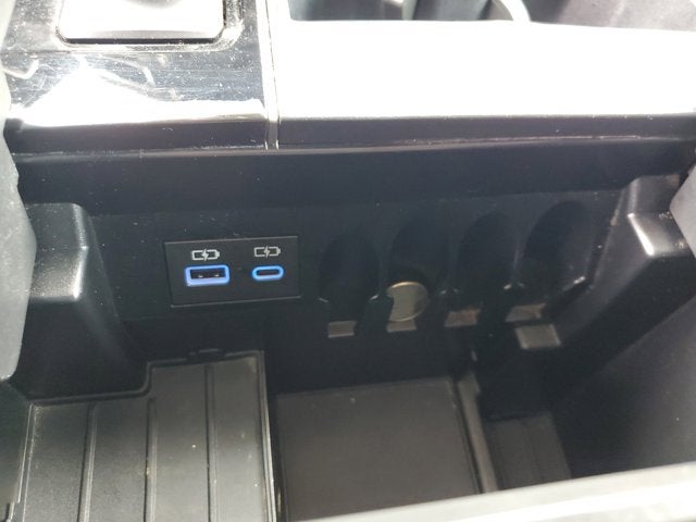 2024 Toyota Tundra 2WD SR5