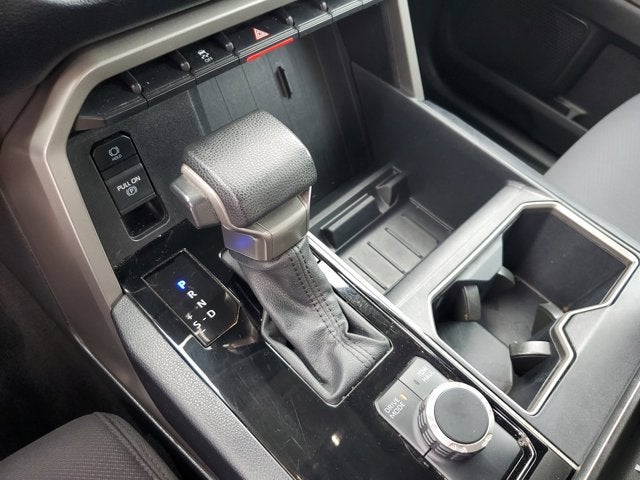2024 Toyota Tundra 2WD SR5