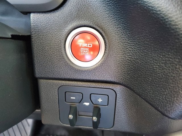 2024 Toyota Tundra 4WD SR5