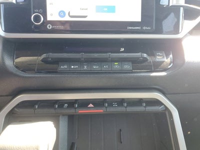 2024 Toyota Tundra 4WD SR5