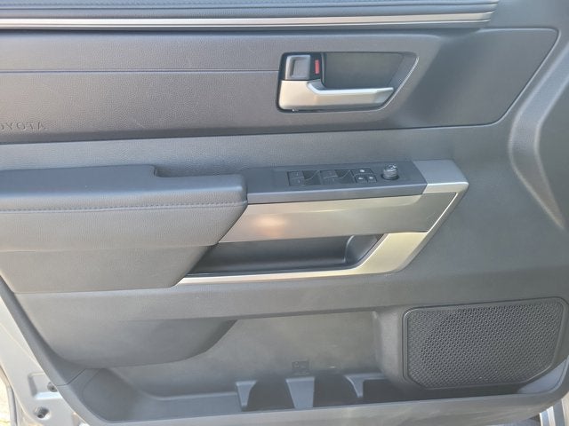 2024 Toyota Tundra 4WD SR5