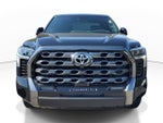 2025 Toyota Tundra 4WD Platinum Hybrid