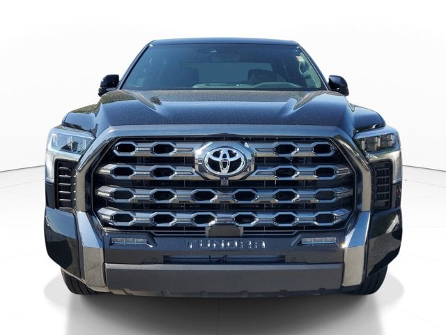2025 Toyota Tundra 4WD Platinum Hybrid