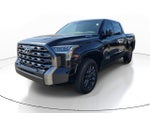 2025 Toyota Tundra 4WD Platinum Hybrid