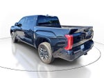 2025 Toyota Tundra 4WD Platinum Hybrid