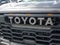 2025 Toyota Tundra 4WD TRD Pro Hybrid