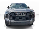 2025 Toyota Tundra 4WD TRD Pro Hybrid