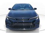 2024 Toyota Corolla Nightshade Edition