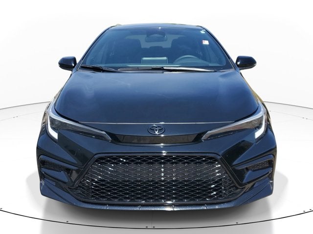 2024 Toyota Corolla Nightshade Edition