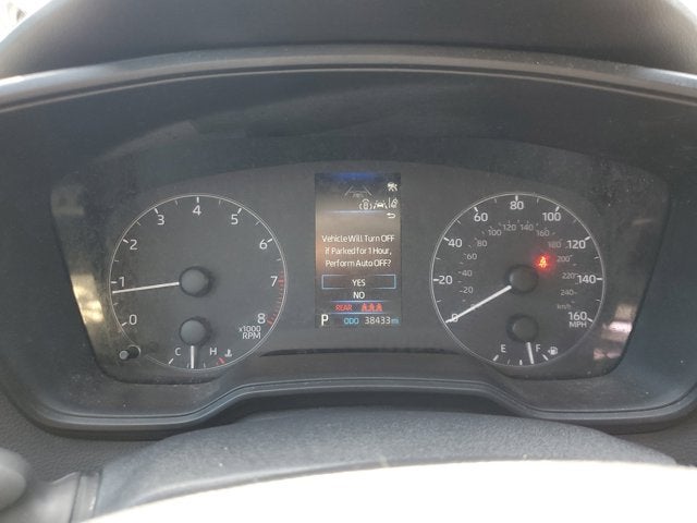 2024 Toyota Corolla Nightshade Edition