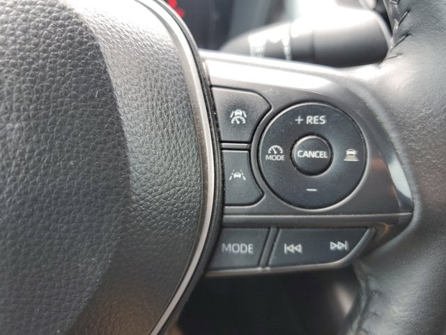 2025 Toyota Corolla FX