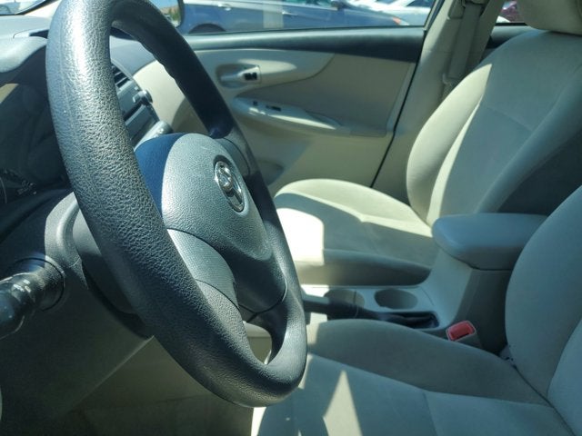 2013 Toyota Corolla L