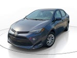 2018 Toyota Corolla Base