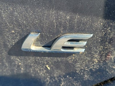 2018 Toyota Corolla Base