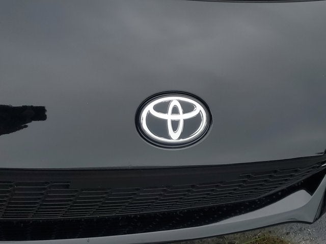 2025 Toyota GR86 Premium
