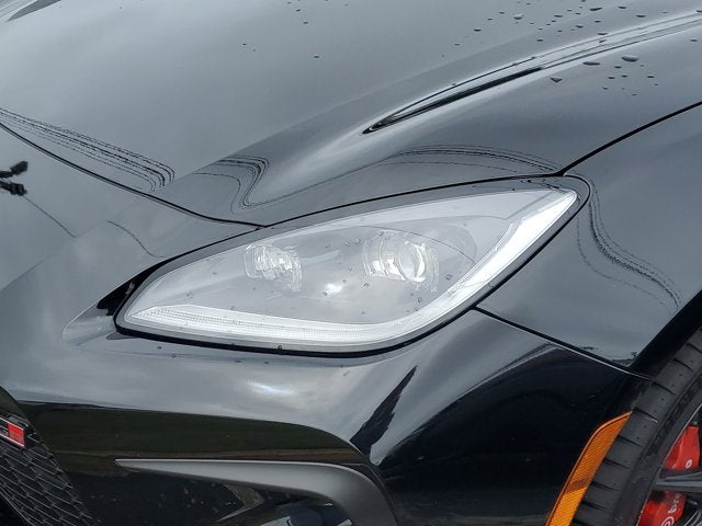 2025 Toyota GR86 Premium