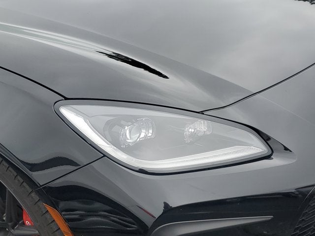 2025 Toyota GR86 Premium