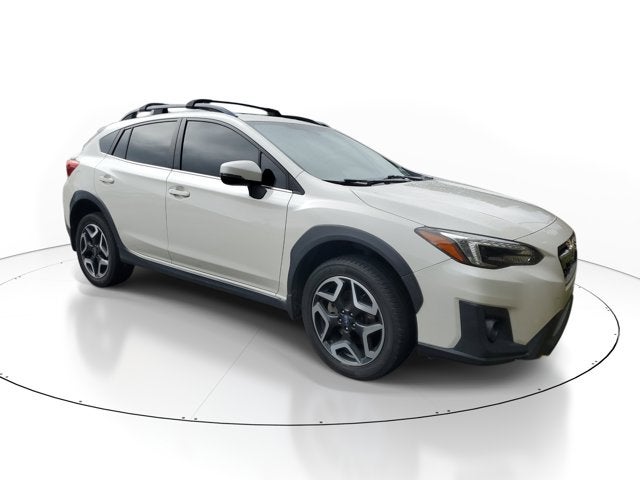 2019 Subaru Crosstrek Limited