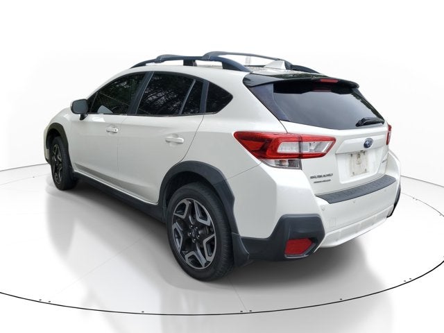2019 Subaru Crosstrek Limited