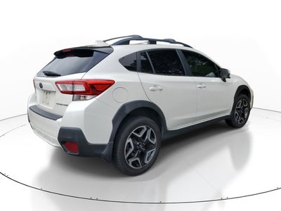 2019 Subaru Crosstrek Limited