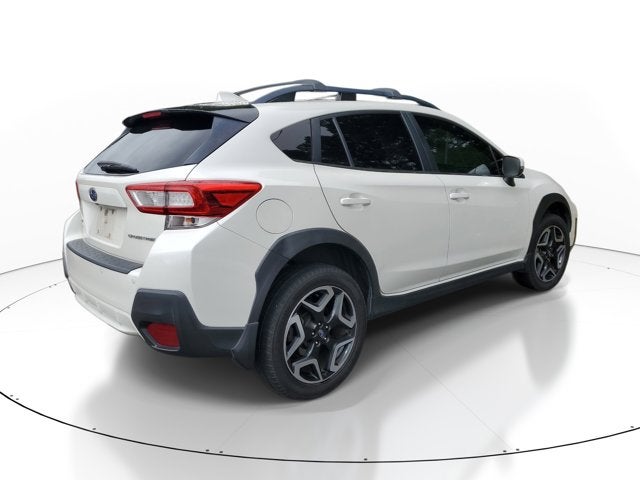 2019 Subaru Crosstrek Limited
