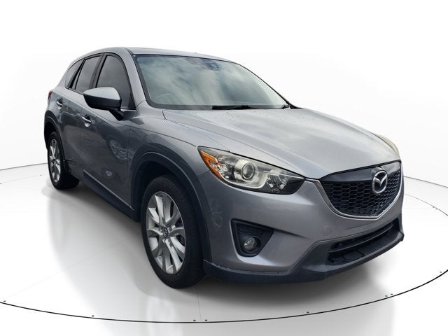 2014 Mazda Mazda CX-5 Grand Touring