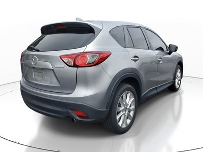 2014 Mazda Mazda CX-5 Grand Touring