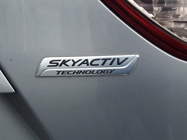 2014 Mazda Mazda CX-5 Grand Touring
