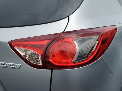 2014 Mazda Mazda CX-5 Grand Touring
