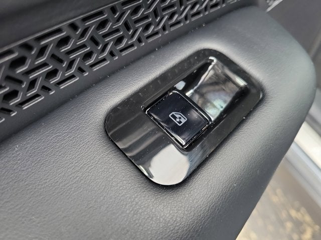 2024 Nissan ARIYA EVOLVE+