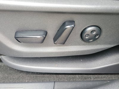 2024 Nissan ARIYA EVOLVE+