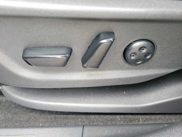 2024 Nissan ARIYA EVOLVE+