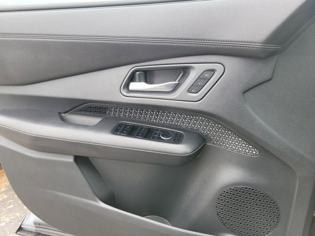 2024 Nissan ARIYA EVOLVE+